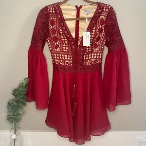 Two Sisters Alyse Dress